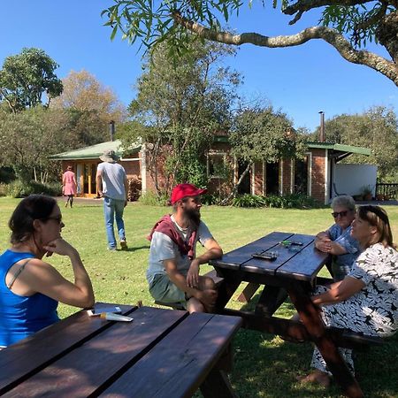 Midlands Forest Lodge Balgowan Luaran gambar