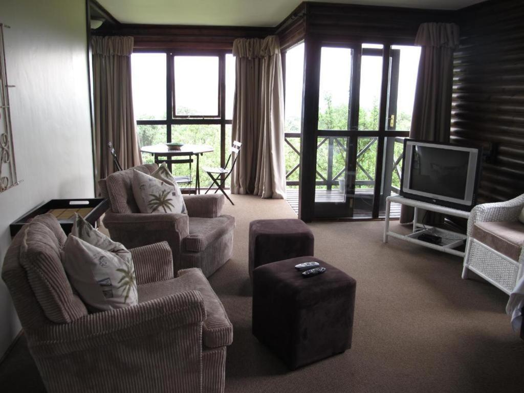 Midlands Forest Lodge Balgowan Luaran gambar