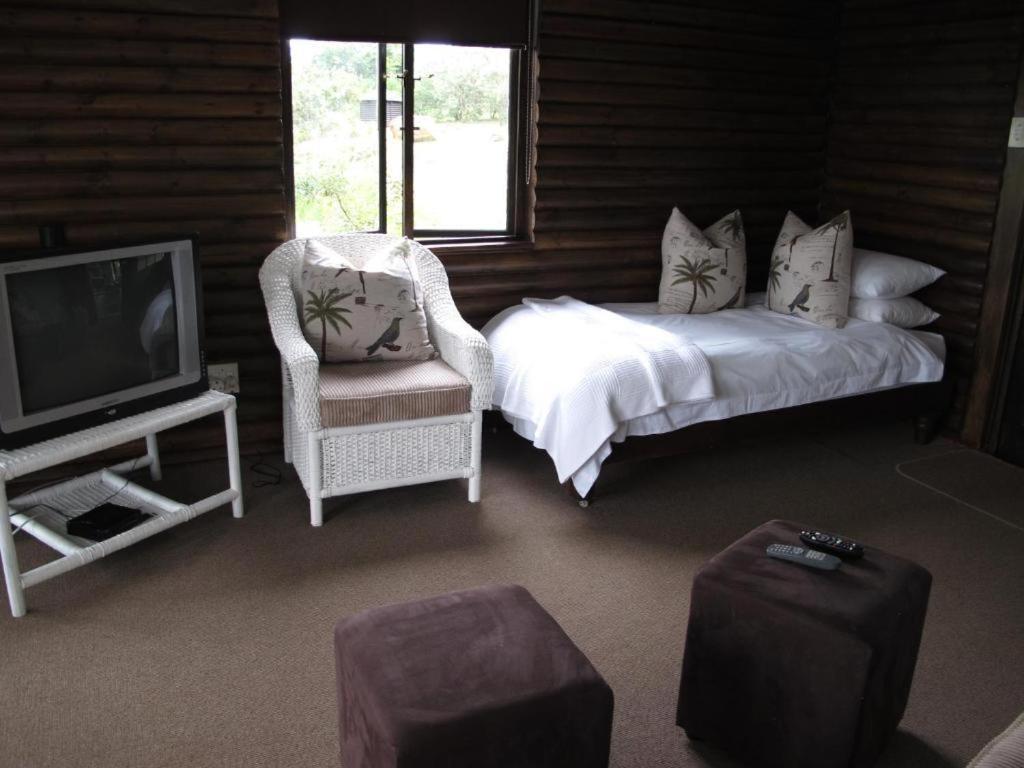 Midlands Forest Lodge Balgowan Luaran gambar