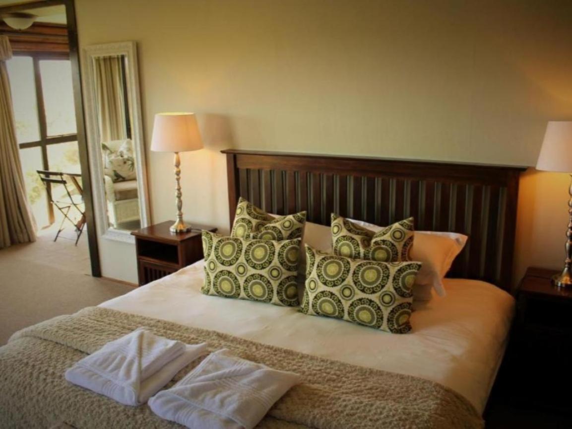 Midlands Forest Lodge Balgowan Luaran gambar