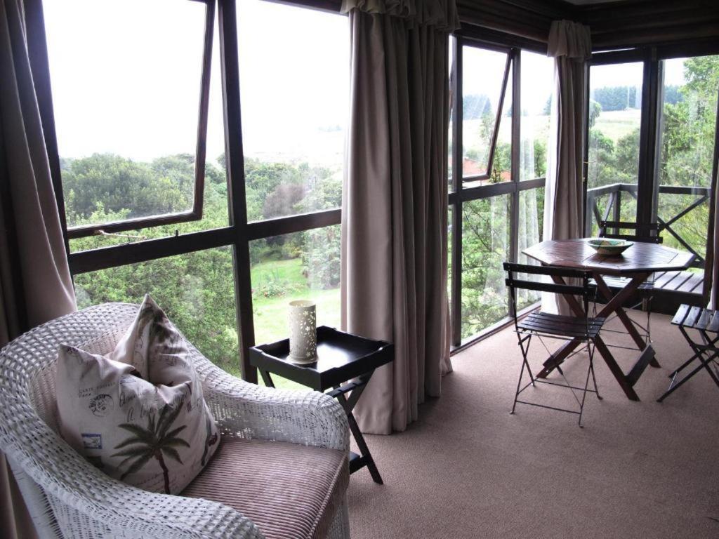 Midlands Forest Lodge Balgowan Luaran gambar