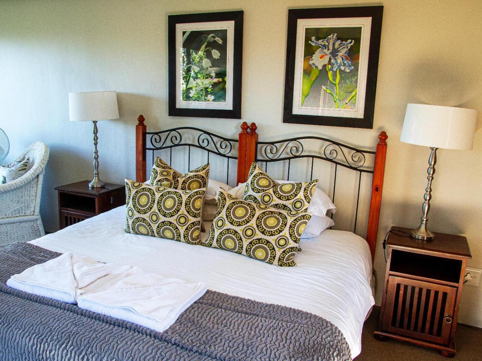 Midlands Forest Lodge Balgowan Bilik gambar