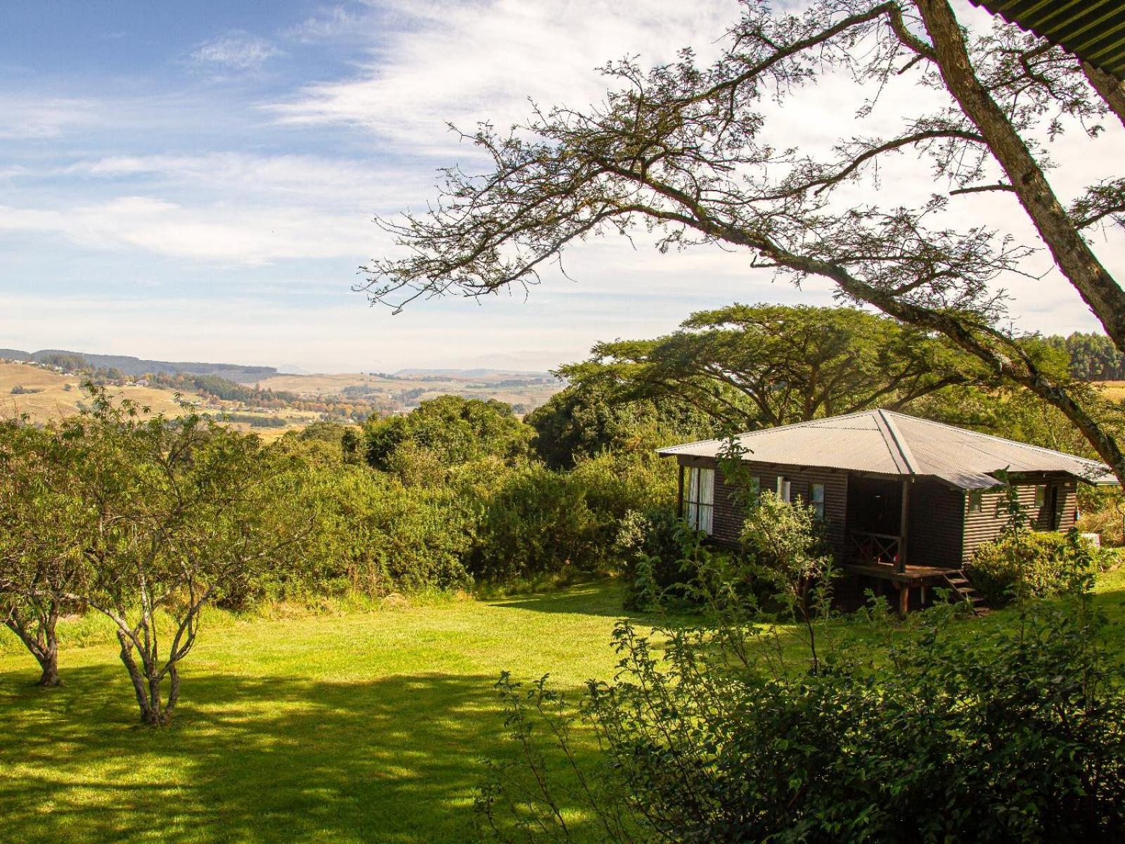 Midlands Forest Lodge Balgowan Luaran gambar