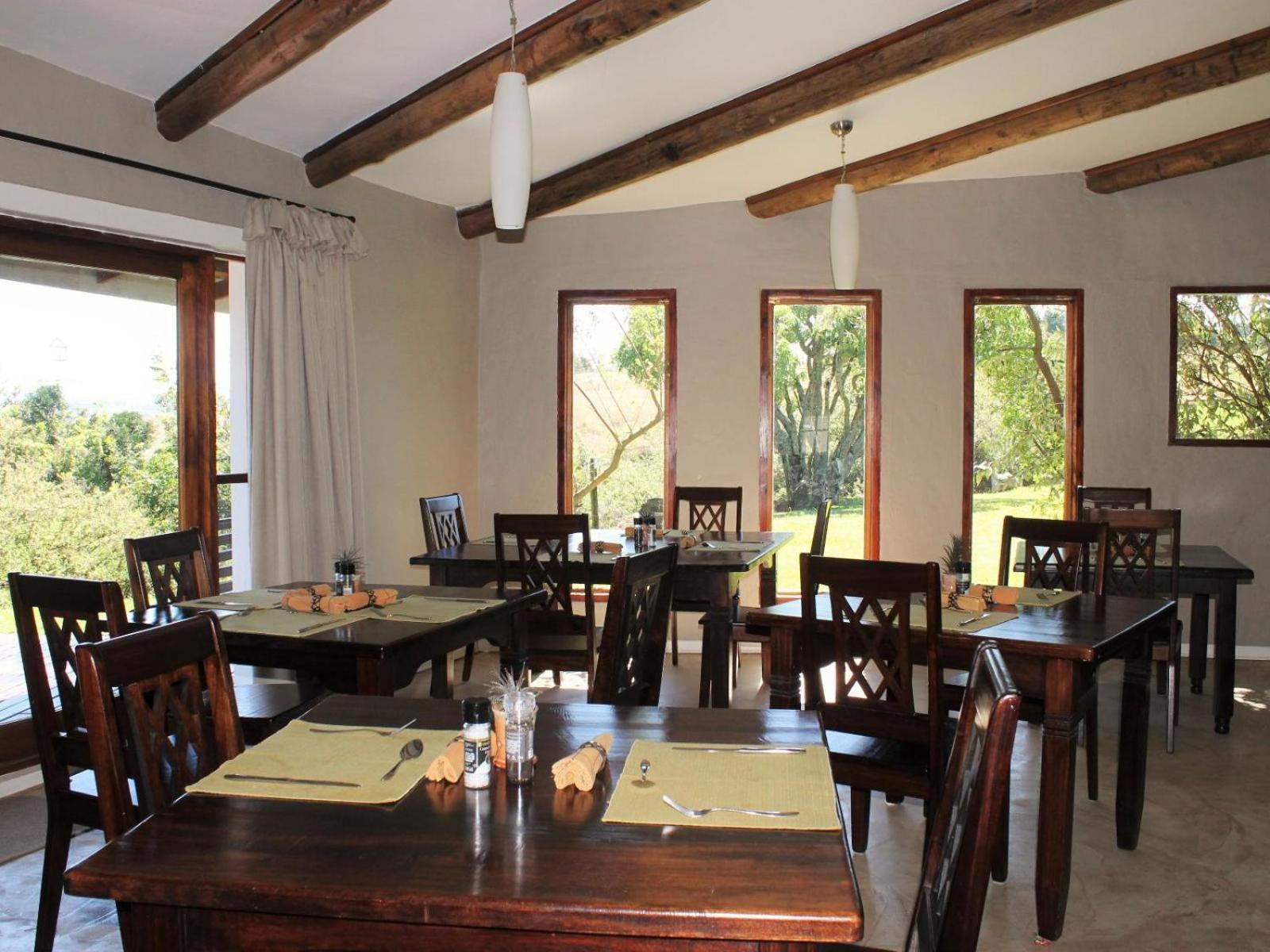 Midlands Forest Lodge Balgowan Luaran gambar