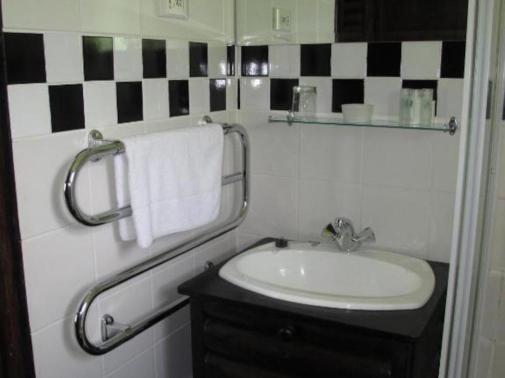 Midlands Forest Lodge Balgowan Bilik gambar