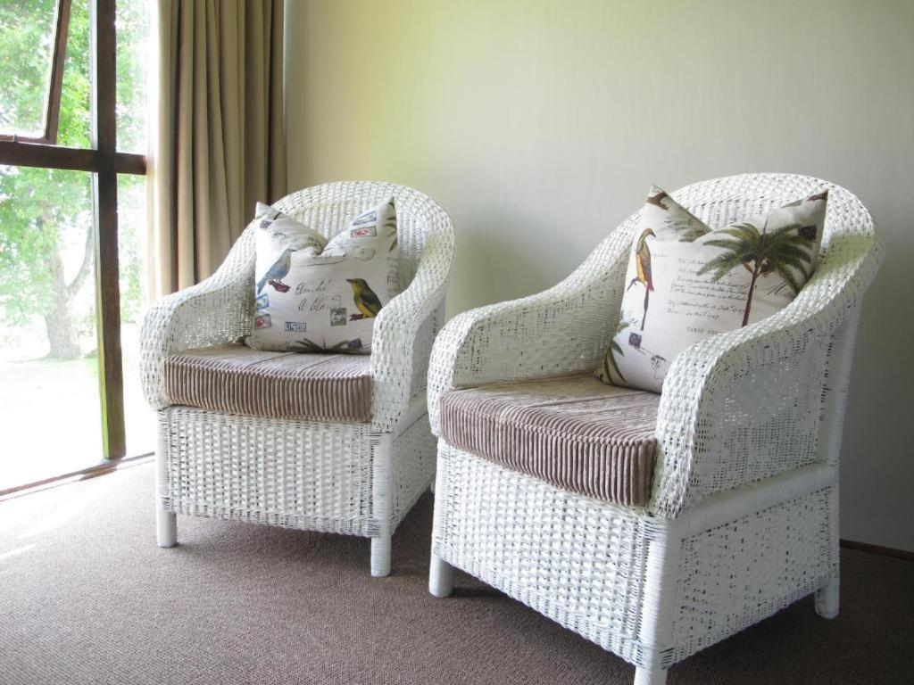 Midlands Forest Lodge Balgowan Bilik gambar